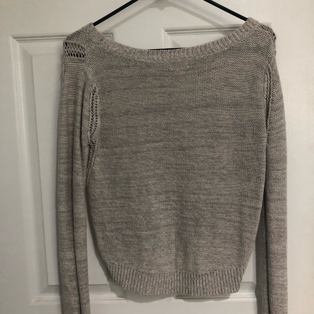 Sweater - Picture 3 of 3